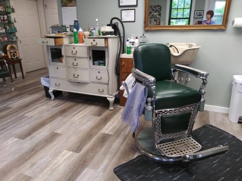 Ann The Barber, L.L.C. Fond du Lac, WI